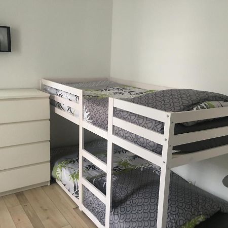 Duplex - Palais De Justice Apartment Тулуза Екстериор снимка