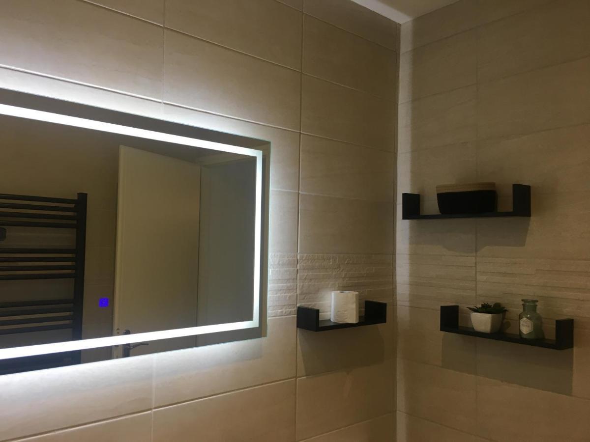 Duplex - Palais De Justice Apartment Тулуза Екстериор снимка